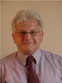 Prof. Dr. Rolf Schubert, Lehrstuhlinhaber